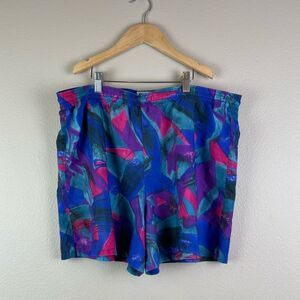 Vintage Reebok Shorts